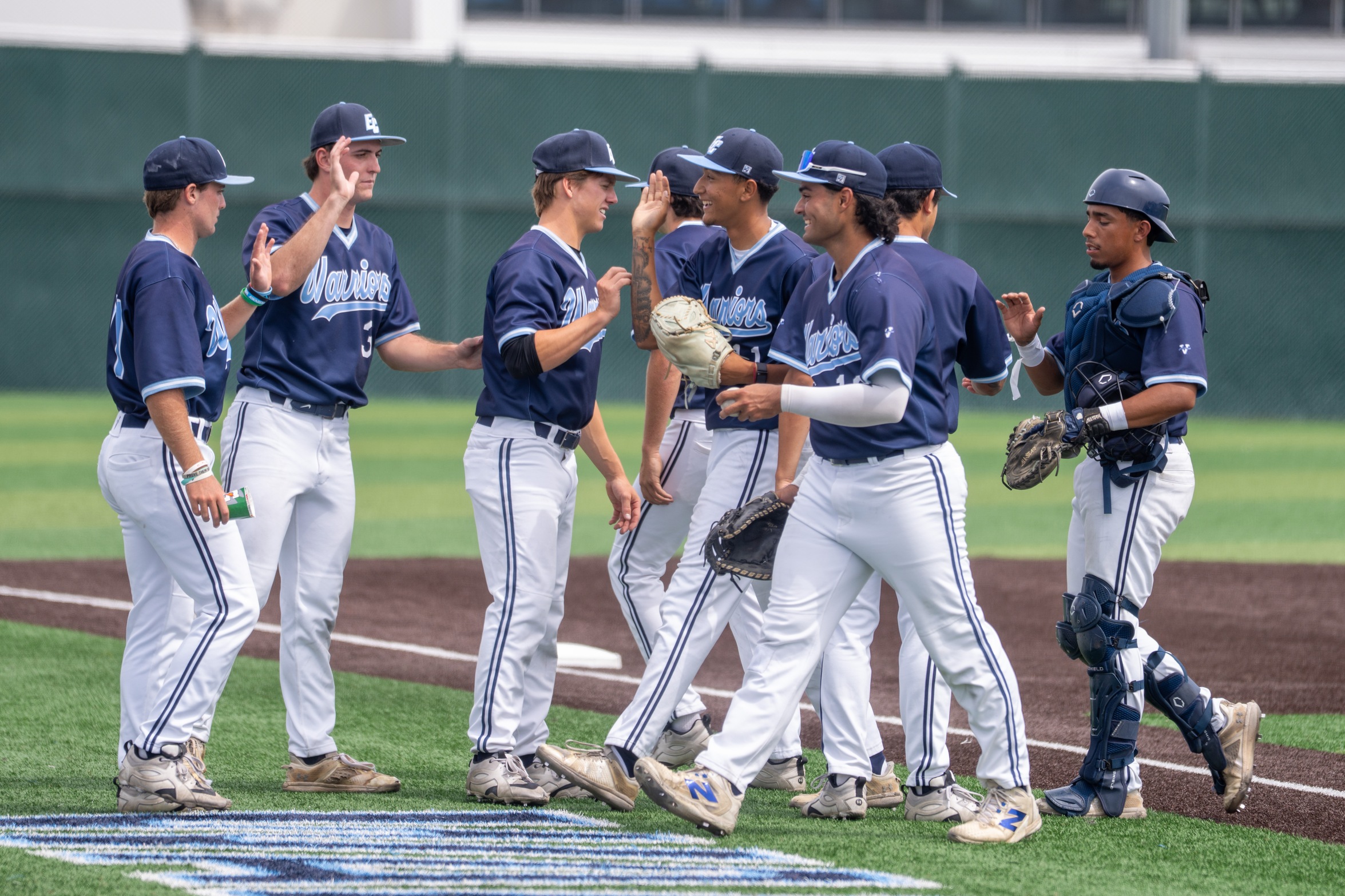 Pineda, Nunez and O&rsquo;Neil Earn All-State, All-Region Honors