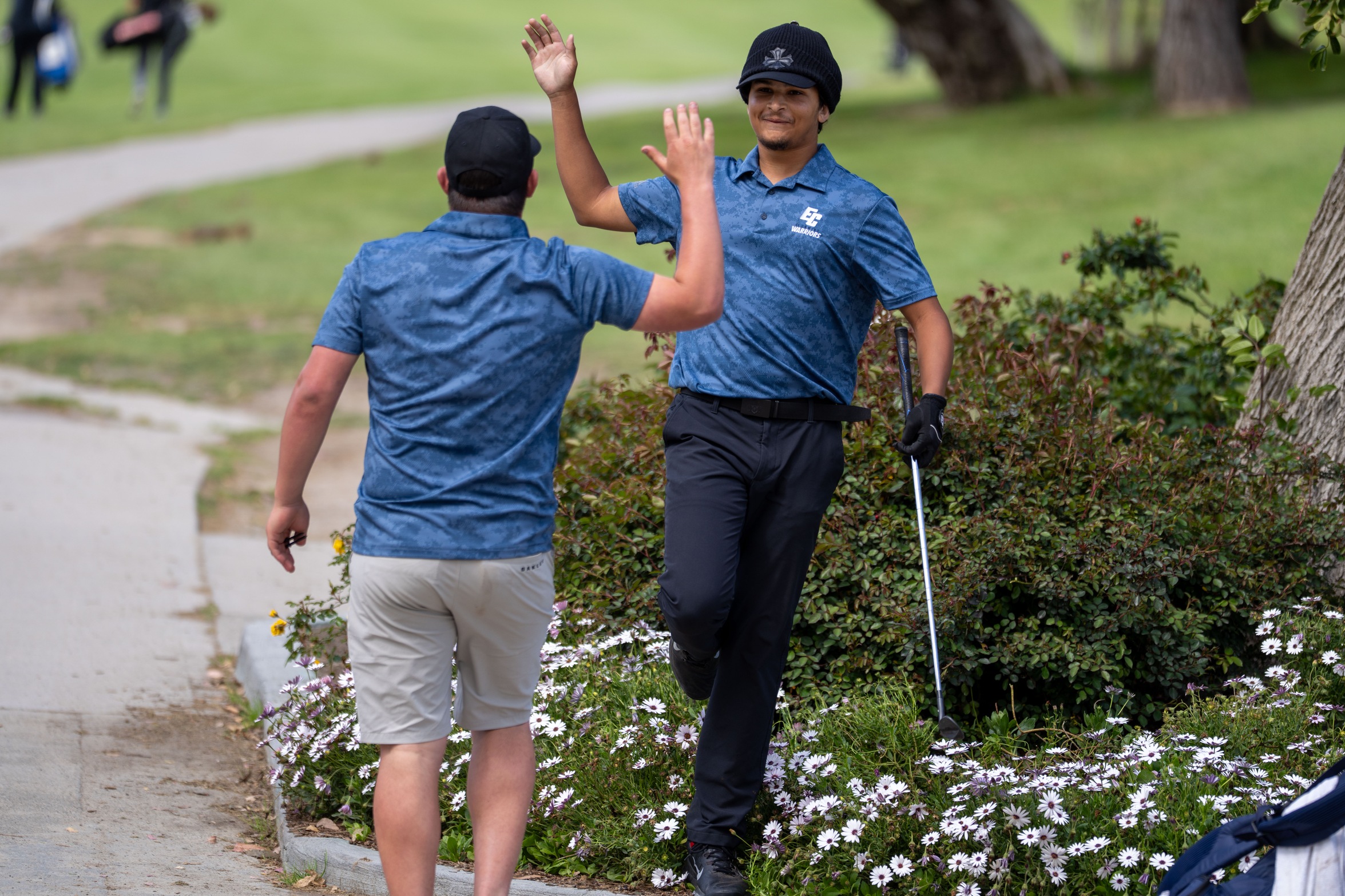 Henry Qualifies for SoCal Regionals