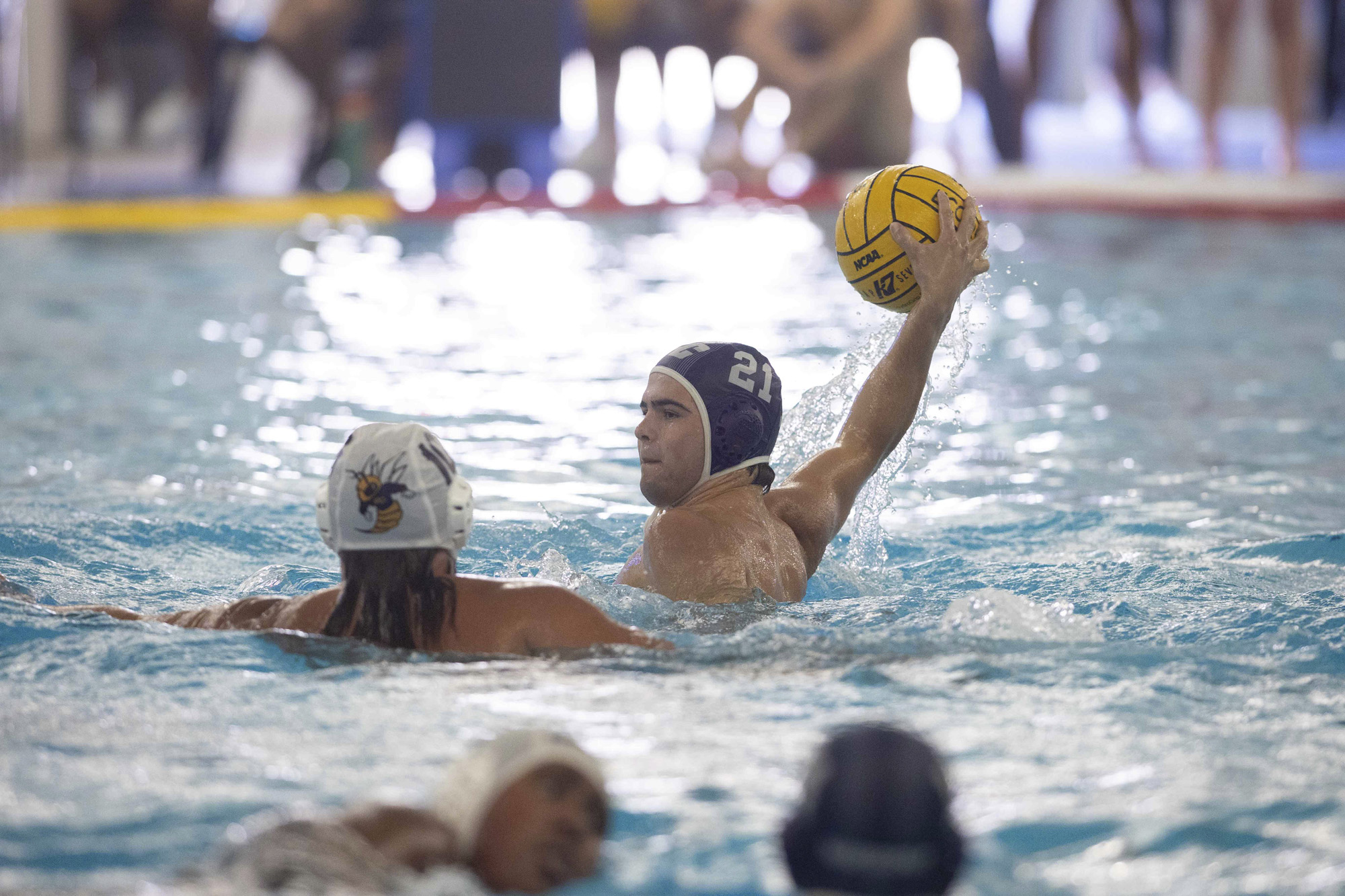 Max Hale (Photo by Brad Jacobson)