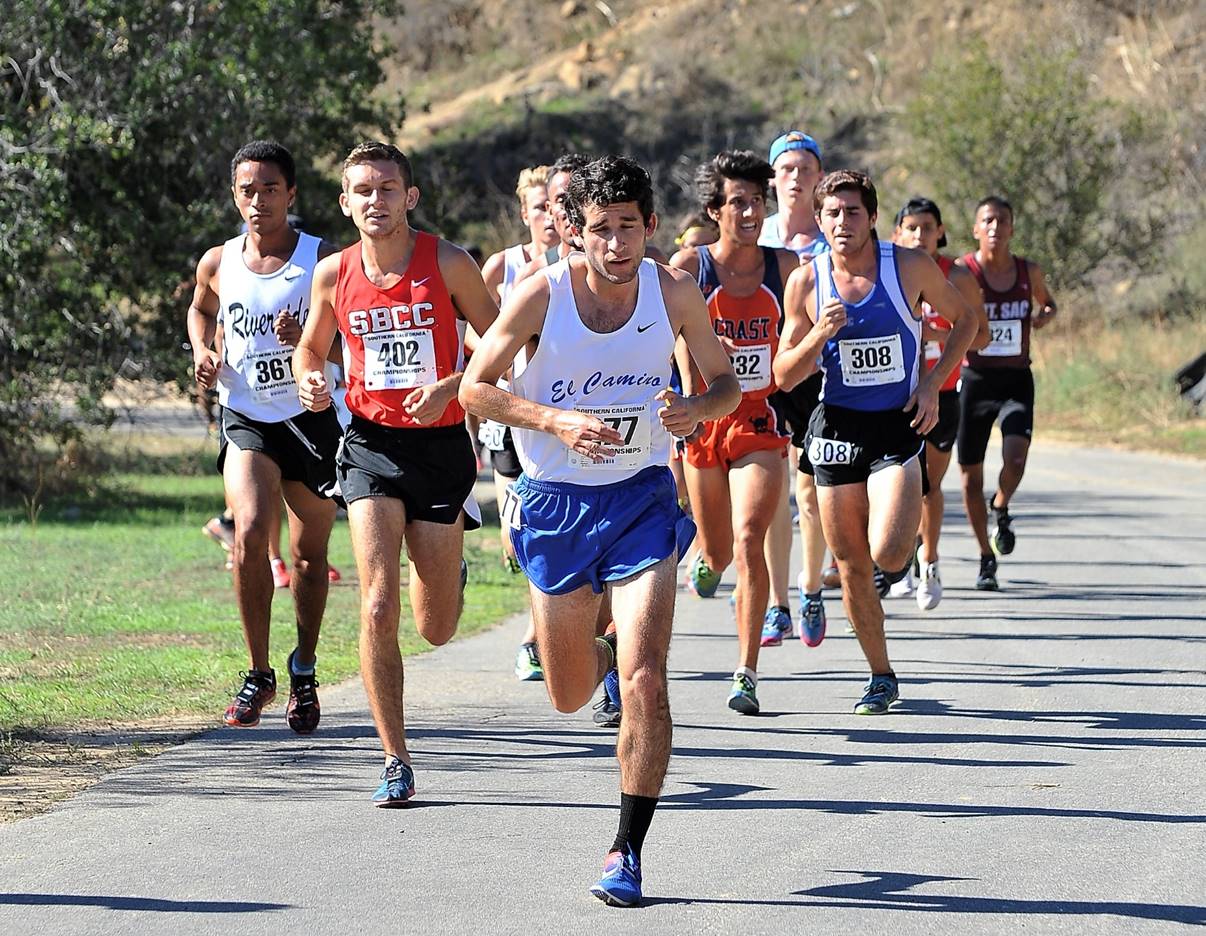 Warriors Prepared for State Championships, After Finishing 10th at Regionals