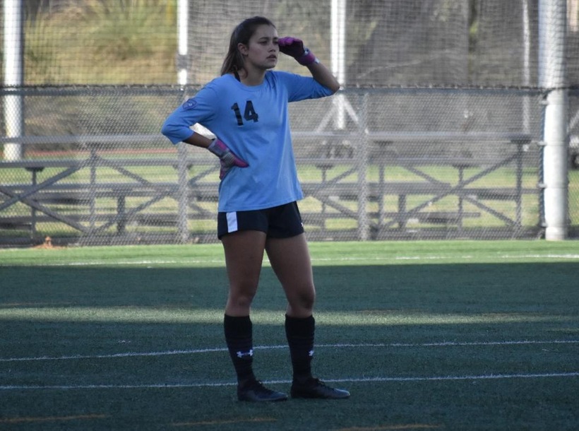 El Camino College Falls 3-0 On The Road at Chaffey College
