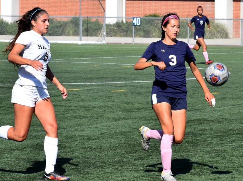 Warriors Finish Season With Strong 4-1 Win Over the Seahawks