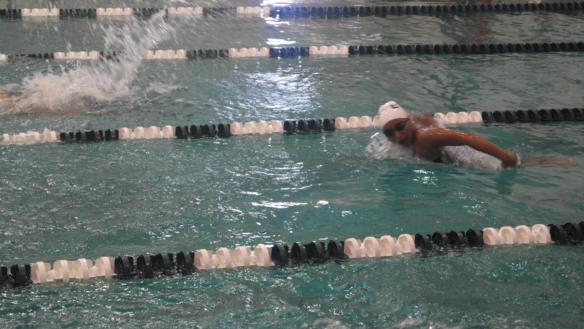 Ngo Leads Warriors at Pasadena Invitational