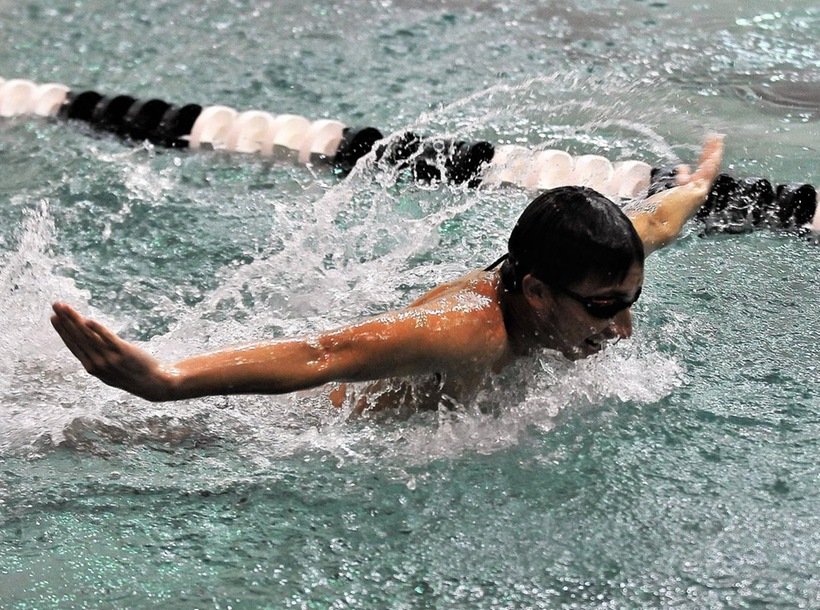 Warriors Wrap Up Final Day at CCCAA State Championships