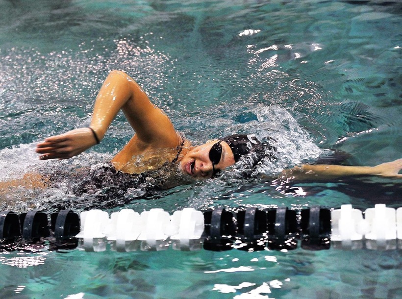 Warriors Finish Up Opening Day at State Championships
