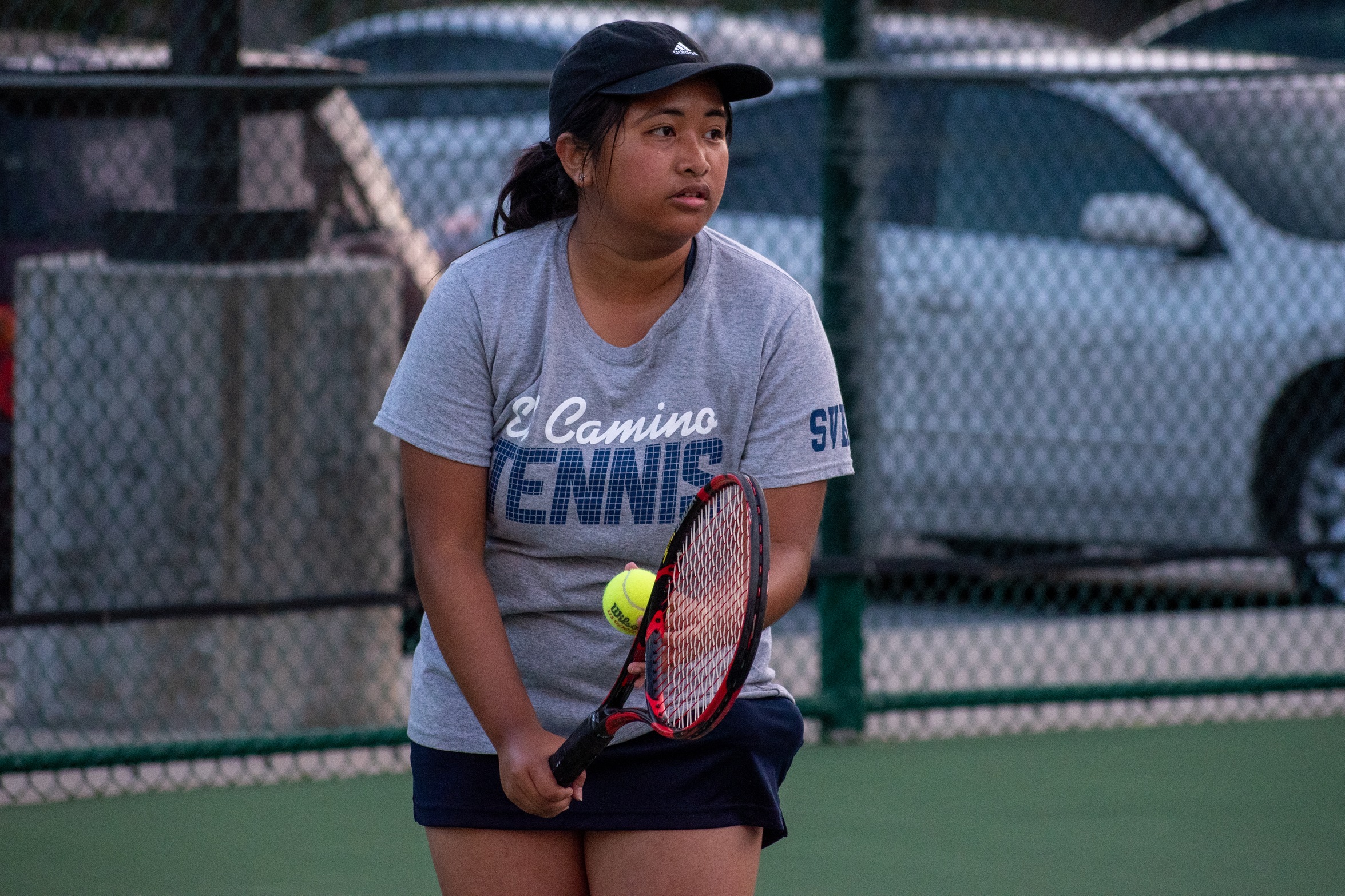 Warriors Lose at Mount San Antonio