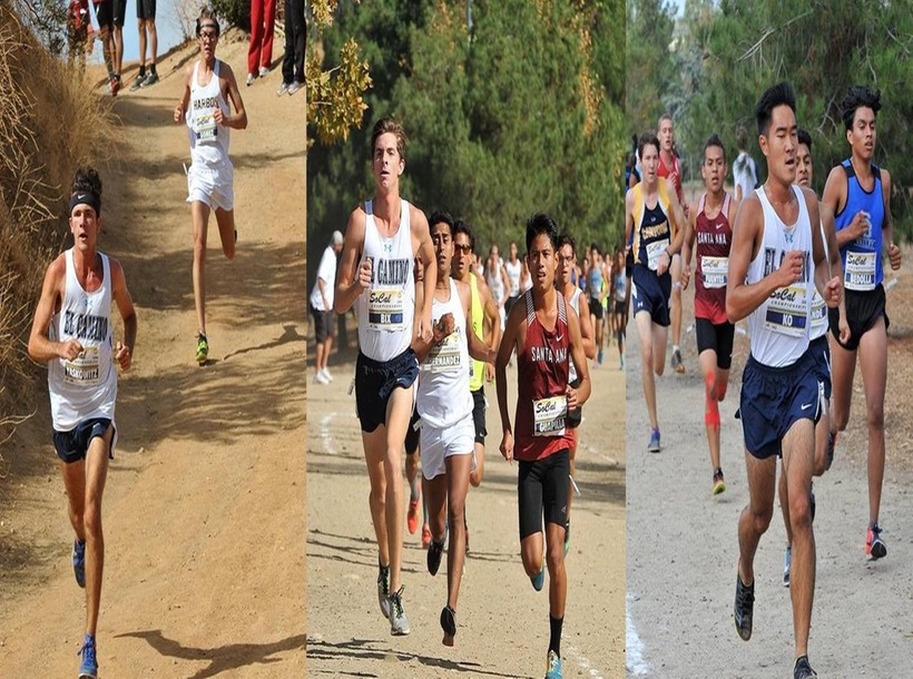 El Camino College Men and Women&rsquo;s Team Qualify for CCCAA State Championships.