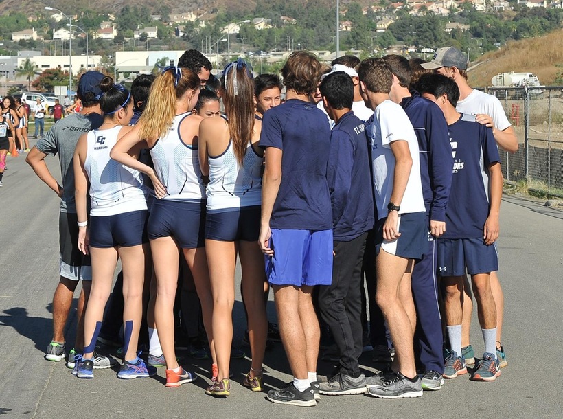 Yaskowitz, Sehenuk Earn All-Conference Honors at South Coast Conference Championships