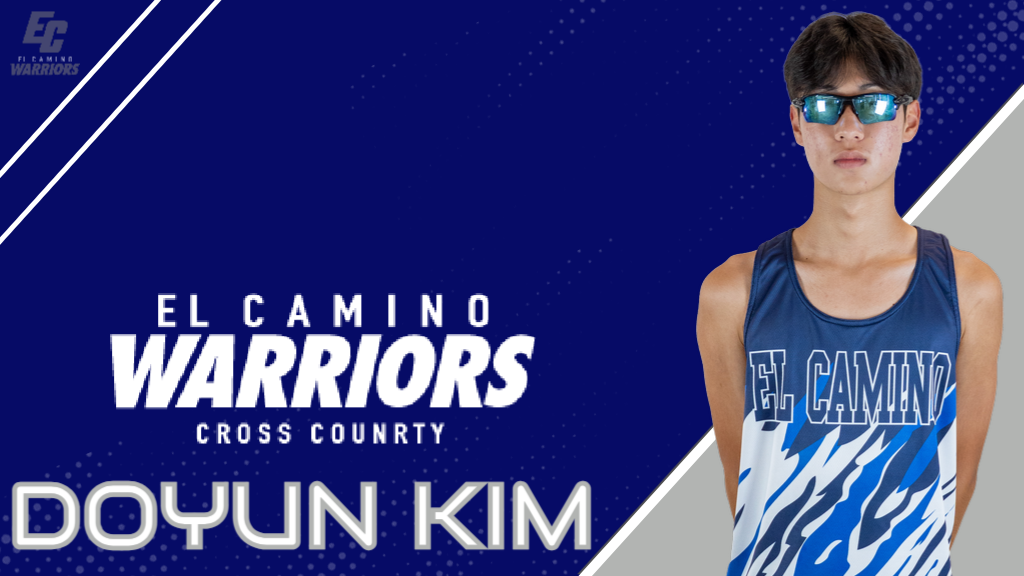 Warriors Compete at Golden West Central Park Classic