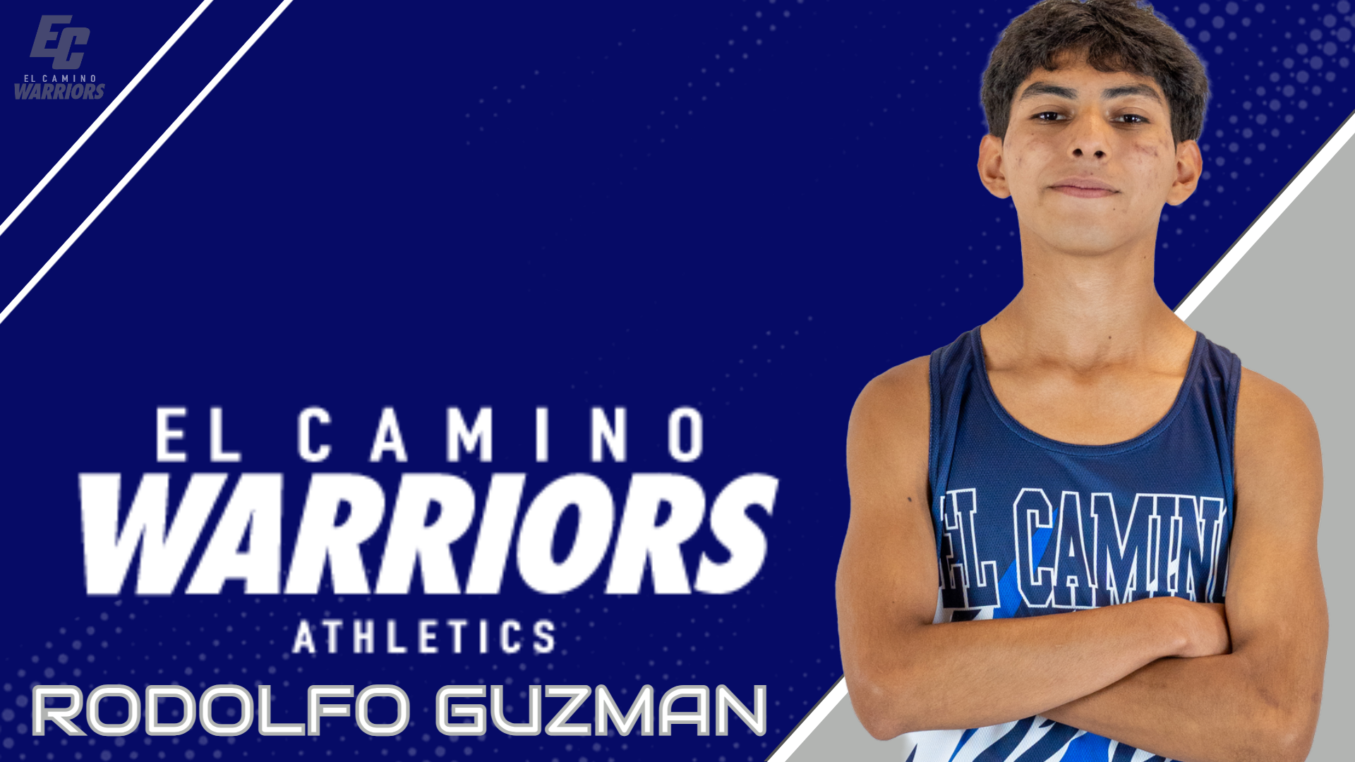 Warriors Compete at Manny Bautista Invite in San Diego